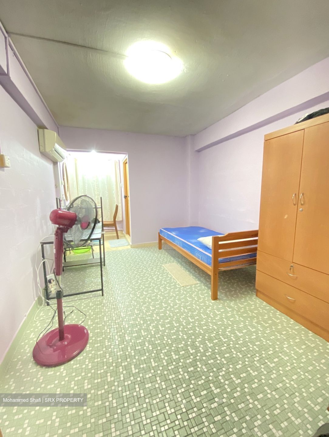 Blk 9 Holland Avenue (Queenstown), HDB 4 Rooms #519057941